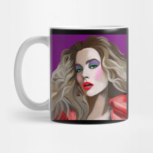 Margot Mug